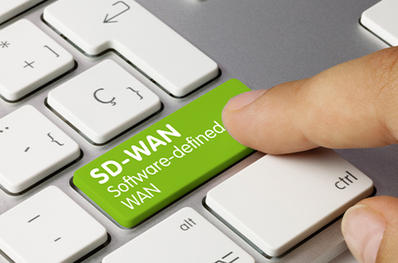 什么是安全的SD-WAN？