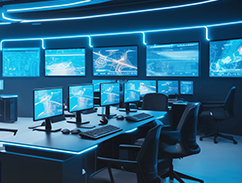 网络运维、安全运维、SOC