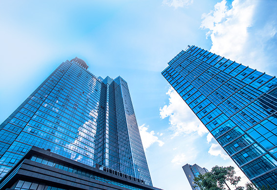 总部组网、办公组网、网络专线