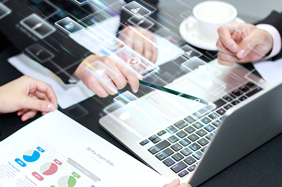 安全态势监测、网络安全运维