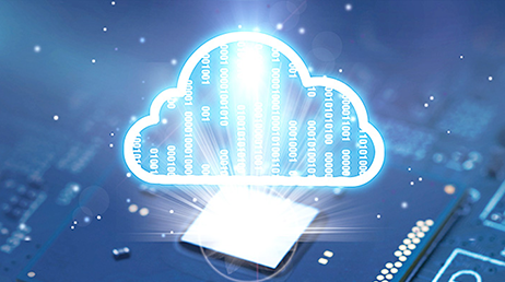 云容灾、云灾备中心