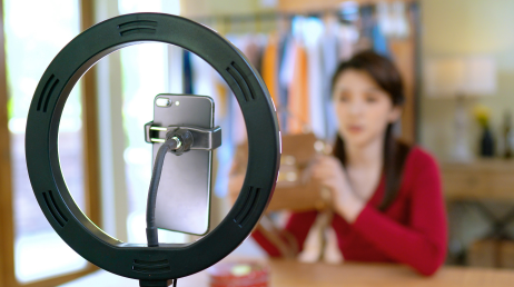 门店网络、办公网络、直播